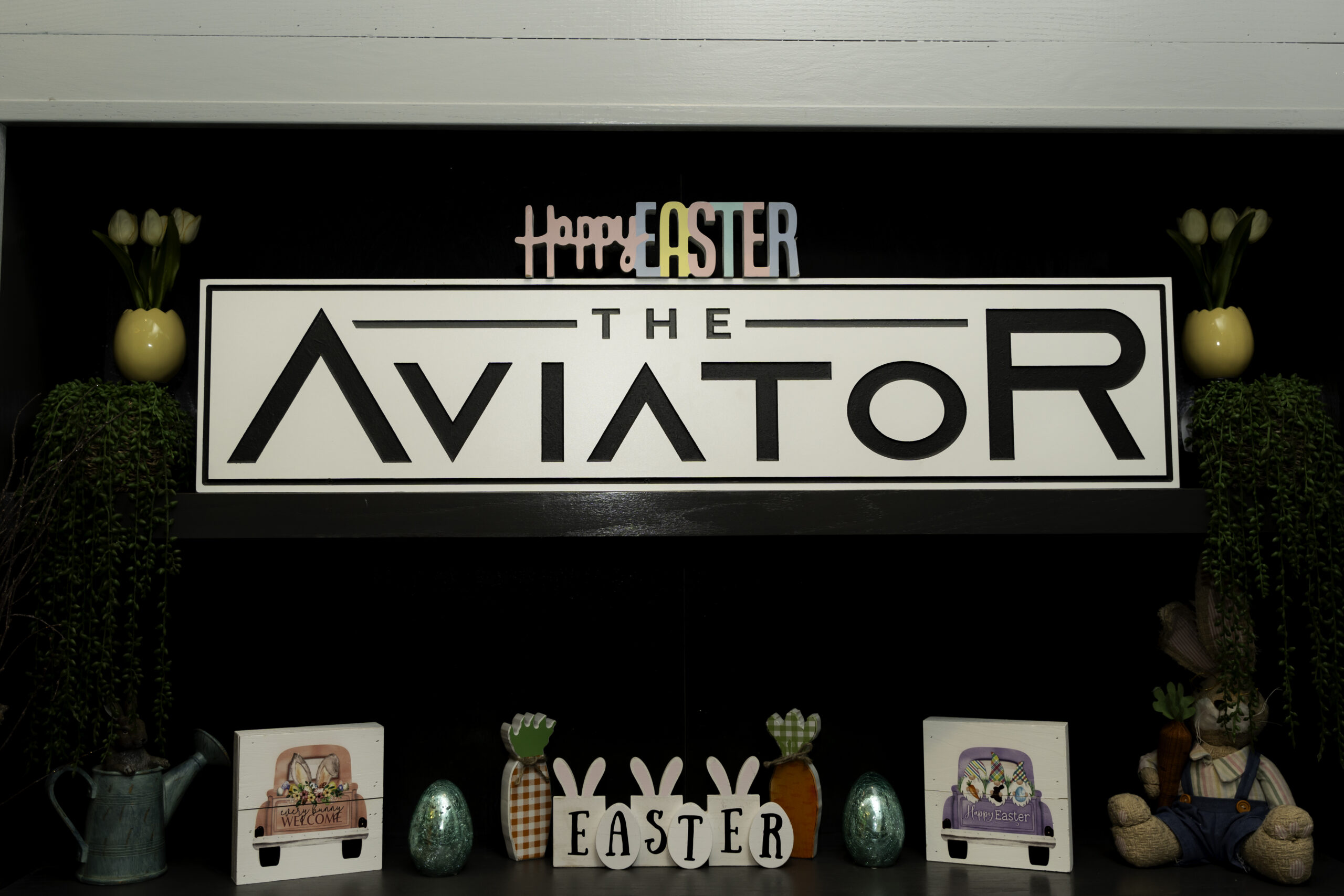 AviatorEaster2024